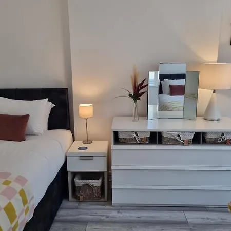 Apartman Cromwell By Cliftonvalley Bristol