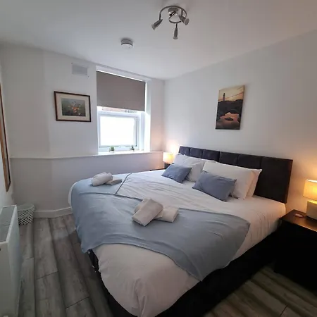 Apartment Cromwell By Cliftonvalley *