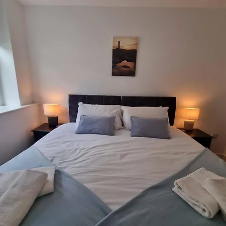 Apartman Cromwell By Cliftonvalley Bristol