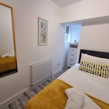 Apartman Cromwell By Cliftonvalley *