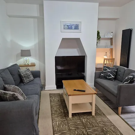 Apartman Cromwell By Cliftonvalley *