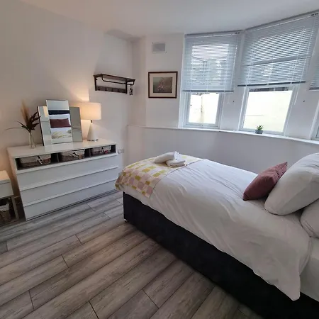 Apartman Cromwell By Cliftonvalley